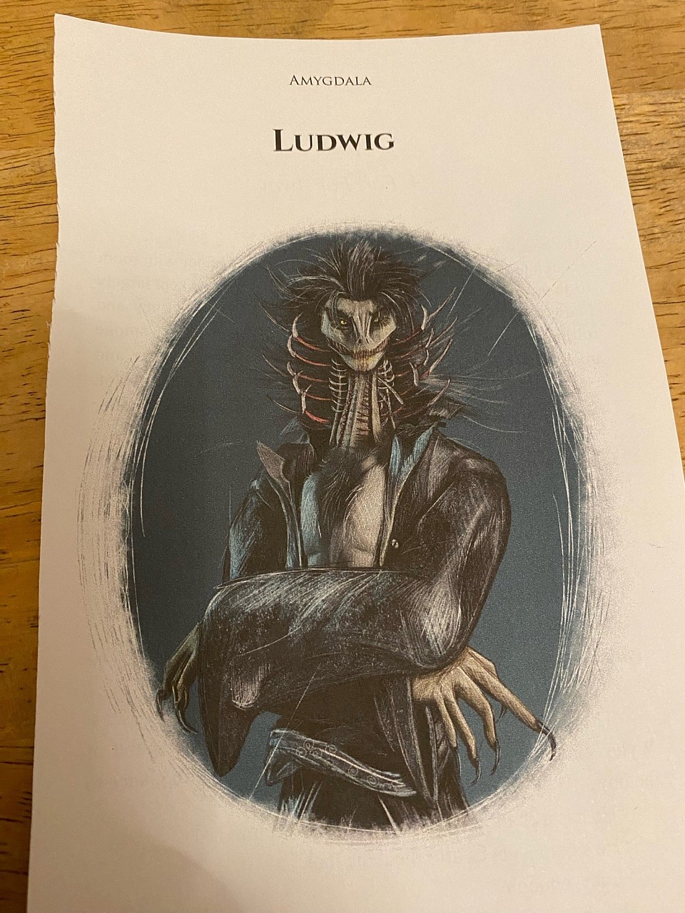 Ludwig